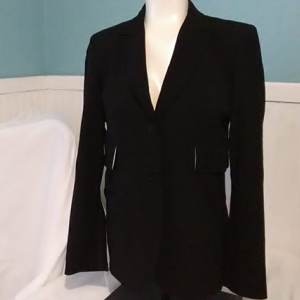 SALE DKNY Petite Dress Jacket